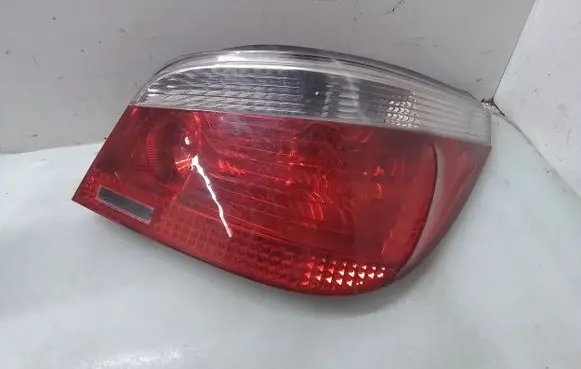 BMW 5 E60 E61 Rear/tail lights