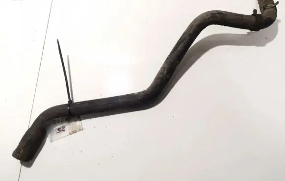 Ford Focus Engine coolant pipe/hose