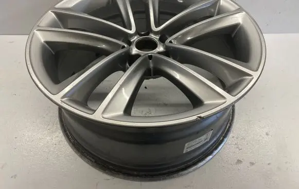BMW 7 G11 G12 R19 alloy rim 6881665 6863114 6883159