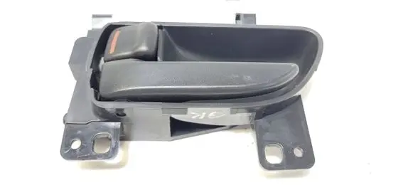 Subaru Forester SH Rear door interior handle