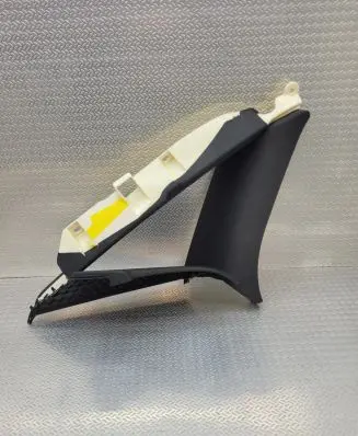 Audi A6 S6 C7 4G (C) pillar trim 4G5867287