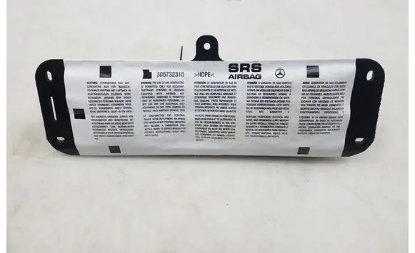 Mercedes-Benz CLS C219 Passenger airbag A2198600502