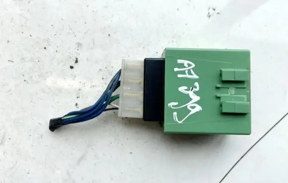 Mazda Xedos 9 Other relay J00166810