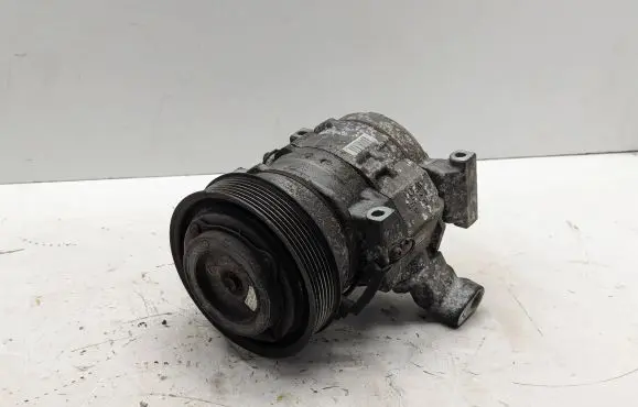 Toyota RAV 4 (XA20) Air conditioning (A/C) compressor (pump) 4472203932 HFC134A 10S15C