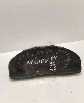 Audi A4 S4 B5 8D Speedometer (instrument cluster) 8D0919033C 110008695002