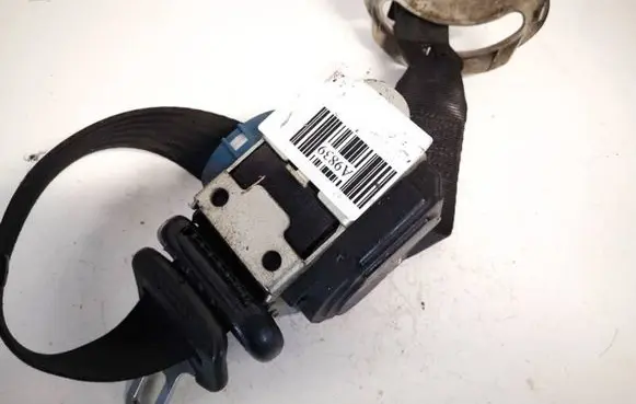 Alfa Romeo 159 Front seatbelt
