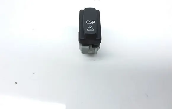 Renault Espace - Grand espace IV ESP (stability program) switch 216323