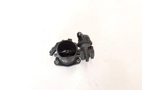 Volvo C30 Throttle valve 9647474880