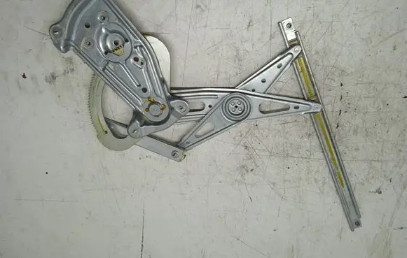 Renault Scenic III - Grand scenic III Rear window lifting mechanism without motor 827200006R