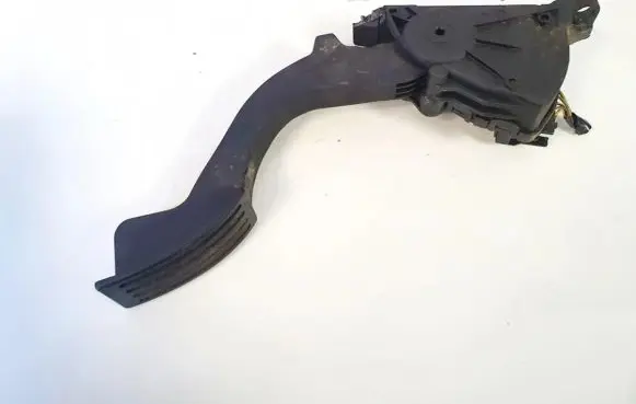 Volvo V50 Accelerator throttle pedal 4n519f836ah 6pv008641-01