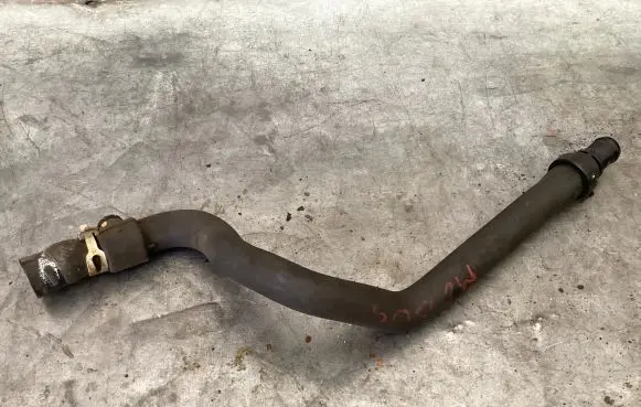 Renault Modus Engine coolant pipe/hose