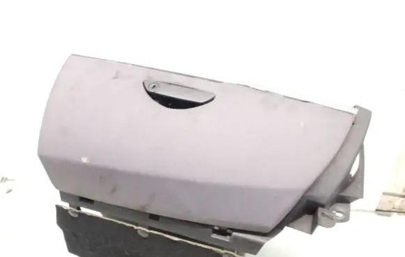 Fiat Ulysse Glove box set 