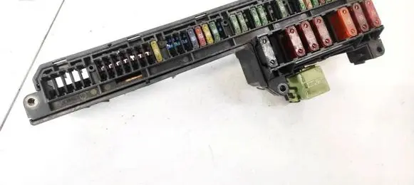 BMW 5 E60 E61 Fuse box set 693245201 5114693245201