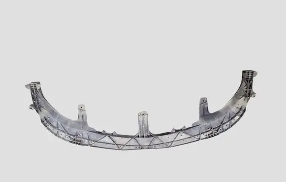 Opel Insignia A Front bumper support beam 903200021