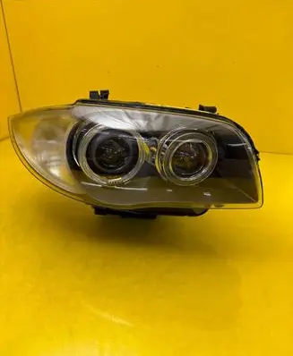 BMW 1 E82 E88 Headlight/headlamp 717029202