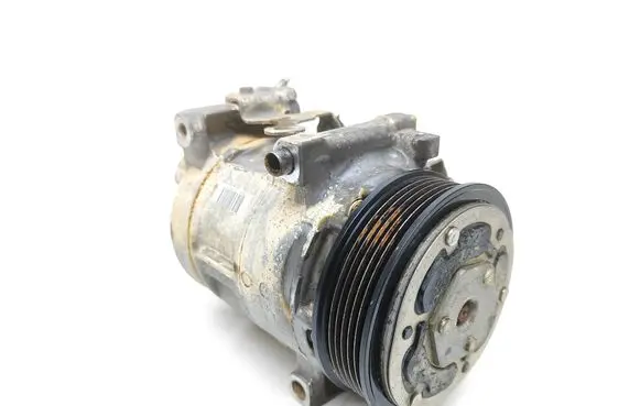 Citroen C3 Aircross Air conditioning (A/C) compressor (pump) 9834779880 GE4471100640