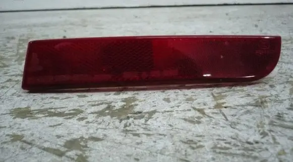 Mitsubishi ASX Rear tail light reflector 1197229RtyAirtrek
