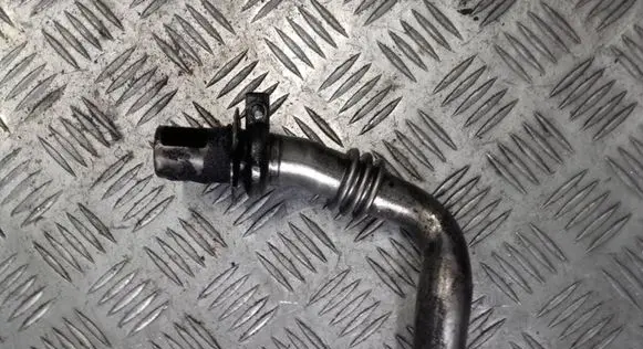 Seat Ibiza IV (6J,6P) EGR valve line/pipe/hose