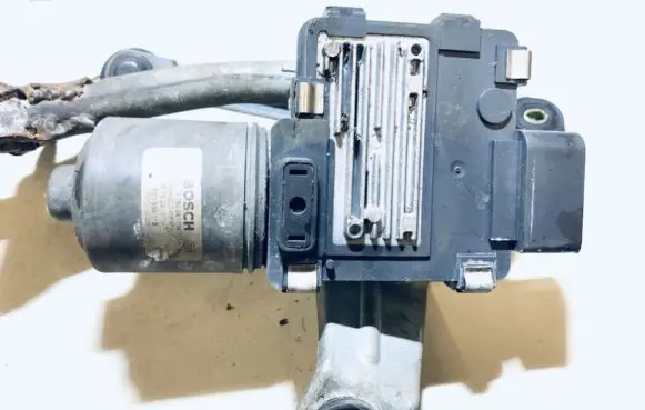 Volkswagen Phaeton Wiper motor 3D1955119 0390241704