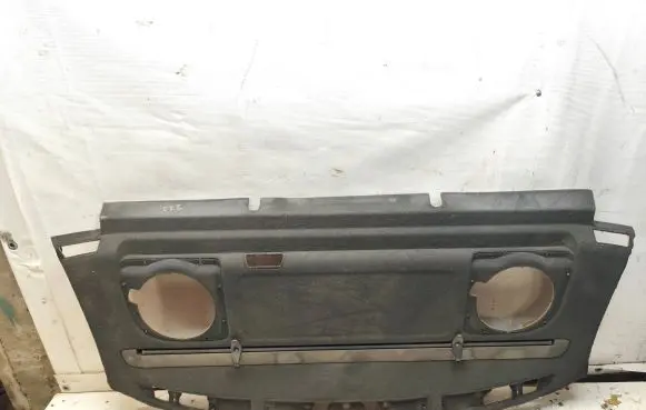 Volvo S80 Parcel shelf 9023055 9195881