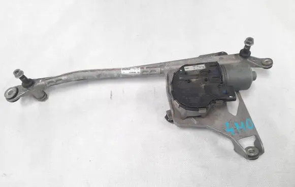 Audi Q7 4M Front wiper linkage 4M1955023B