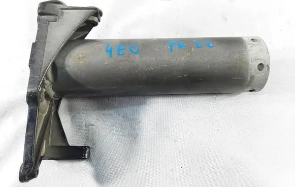 Audi A8 S8 D3 4E Front bumper shock/impact absorber 4E0806110