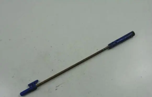 Volkswagen Caddy Air flap cable 