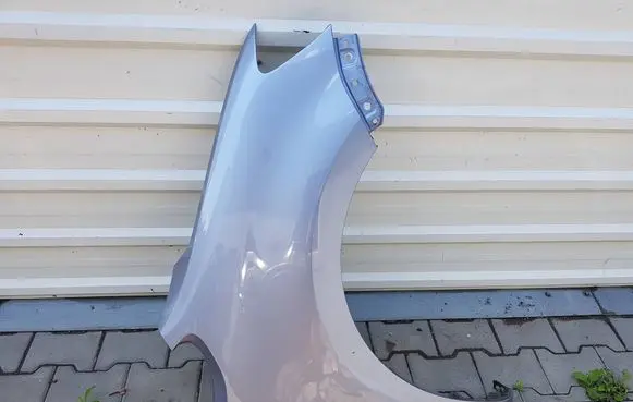Seat Alhambra (Mk2) Fender III7N0821140III 7N0821140