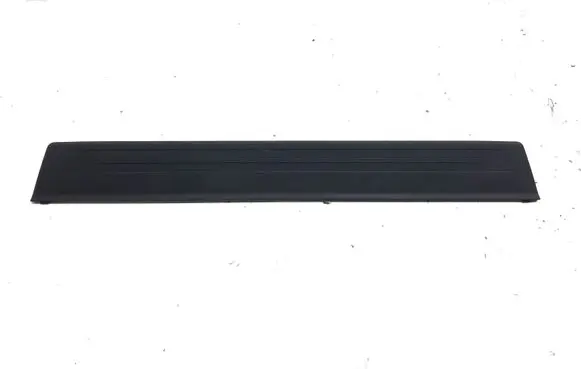 Subaru Outback Front sill trim cover 94060AJ060