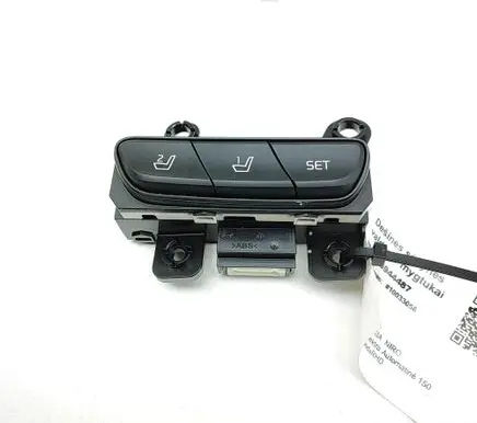 KIA Niro Seat control switch 93250G5100