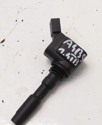 Audi A4 S4 B9 High voltage ignition coil 04E905110K