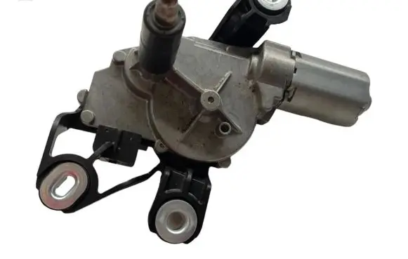 Volkswagen Golf Plus Rear window wiper motor 5M0955711B 0390201809