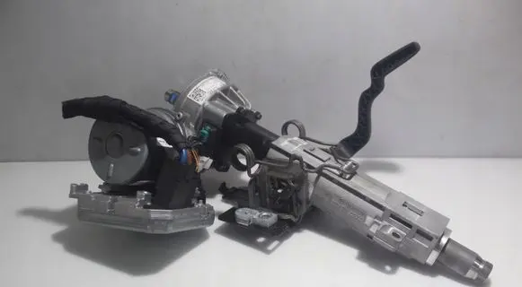 Volkswagen Polo V 6R Power steering pump