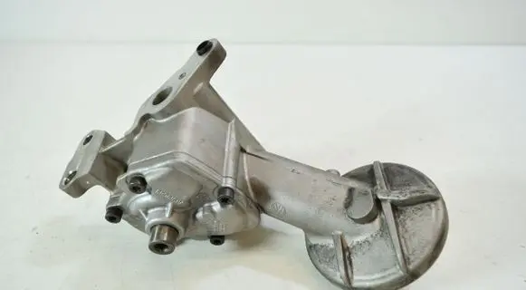 Audi A6 Allroad C6 Oil pump 059115105AD