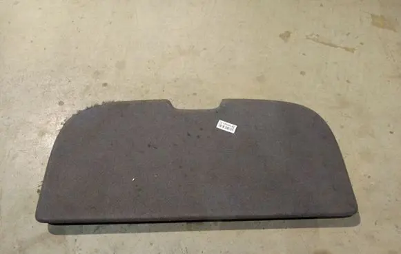 Volvo S40 Other trunk/boot trim element