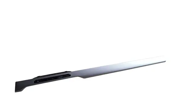 Volkswagen PASSAT B8 Dashboard glove box trim 3G1853262 3G1853770A