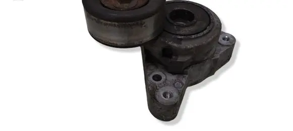 Honda Accord Generator/alternator belt tensioner 
