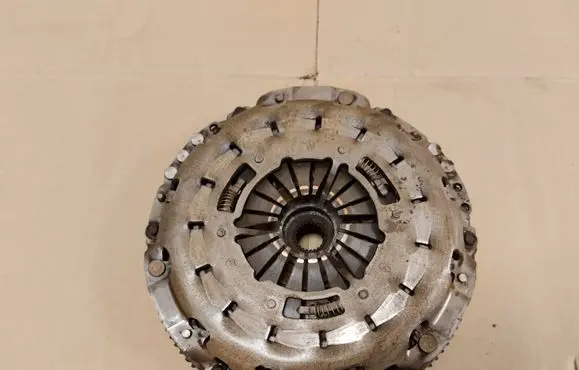 Ford Transit Clutch set kit 3C117563AB 3C117550AA