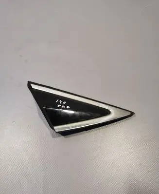 Hyundai i40 Fender end trim 