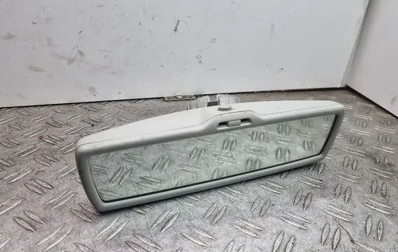 Volkswagen Touran I Rear view mirror (interior) 1K0857511