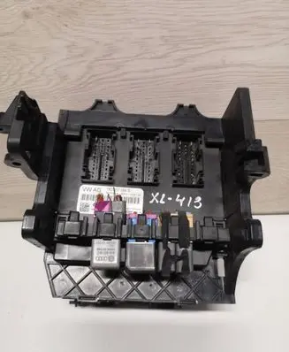 Volkswagen Golf Plus Comfort/convenience module 1K0937084B 5DK00965000