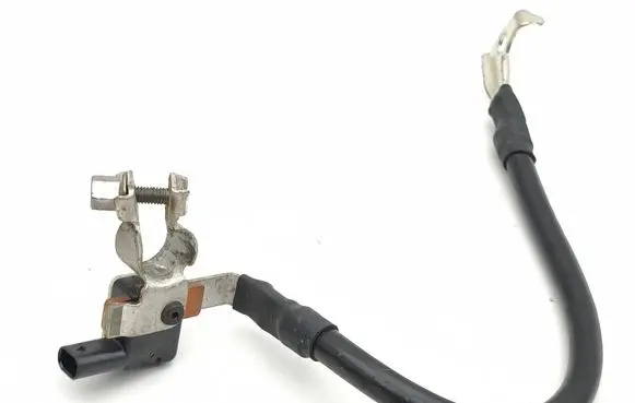 Ford Explorer Negative earth cable (battery) 1EA915181C H051076 A2C78567900