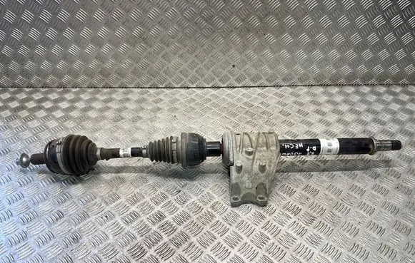 Mercedes-Benz A W176 Front driveshaft A2463301701