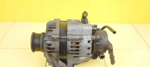 KIA Sportage Generator/alternator 3730027013 D4EA