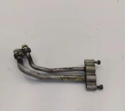 Mini Cooper Countryman R60 Air conditioning (A/C) pipe/hose 9802725