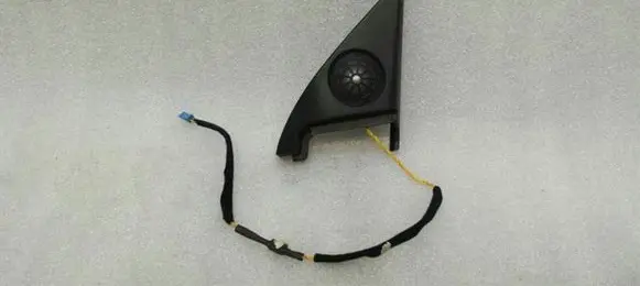 BMW 6 E63 E64 Front door high frequency speaker 7009706
