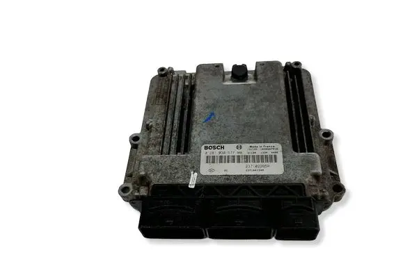 Renault Master III Engine control unit/module 237102265R