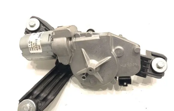 Hyundai i30 Rear window wiper motor 98700-G3000