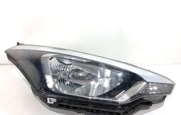 Hyundai i20 (GB IB) Headlight/headlamp 