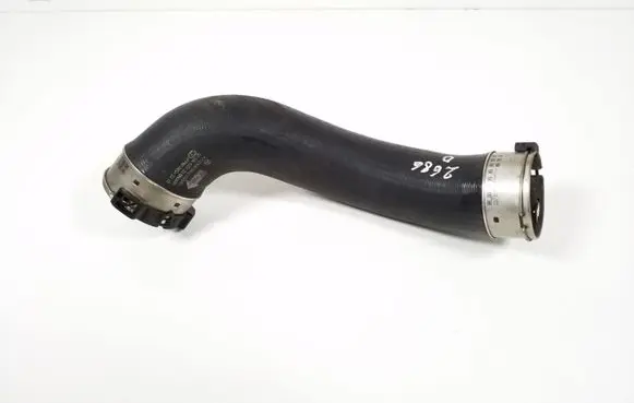 Mercedes-Benz SLK R172 Intercooler hose/pipe A1725280482